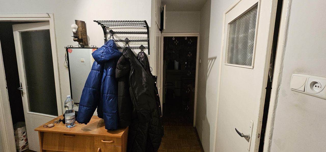 Mieszkanie 3-pokojowe Zabrze Centrum, ul. Leona Wyczółkowskiego. Zdjęcie 8