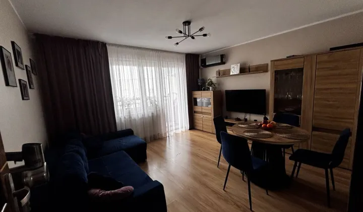 Mieszkanie 2-pokojowe Płock Podolszyce