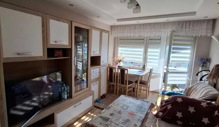 Mieszkanie 2-pokojowe Wieluń, os. kard. Stefana Wyszyńskiego