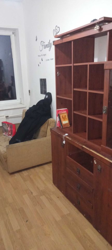 Mieszkanie 1-pokojowe Olsztyn, ul. Wojciecha Kętrzyńskiego. Zdjęcie 3