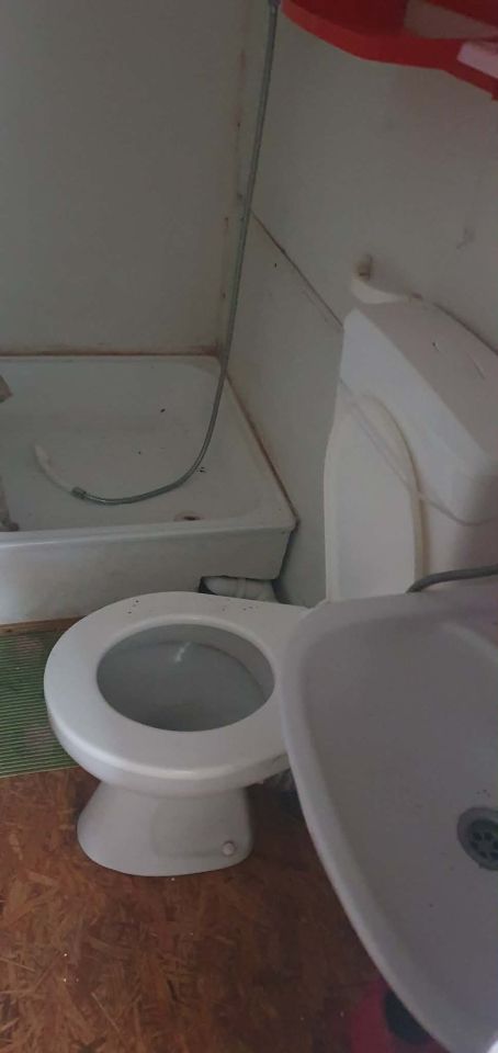 Działka budowlana Płosków. Zdjęcie 3