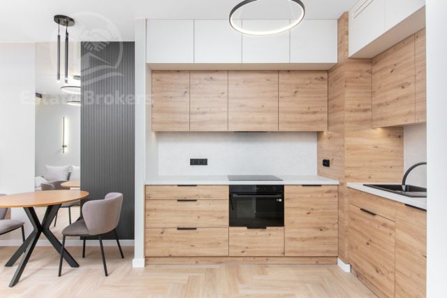 Mieszkanie 2-pokojowe Wrocław Fabryczna, ul. Białowieska. Zdjęcie 7