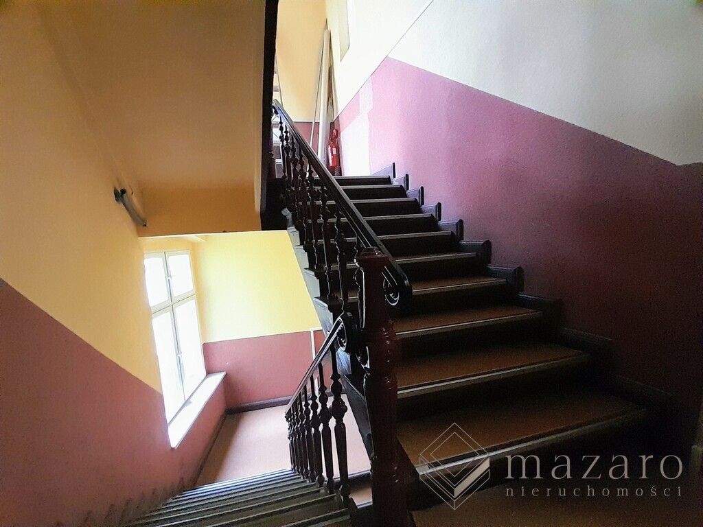 Mieszkanie 4-pokojowe Bydgoszcz. Zdjęcie 17