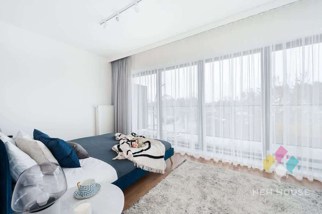 Mieszkanie 2-pokojowe Mikołajki, al. Spacerowa. Zdjęcie 18