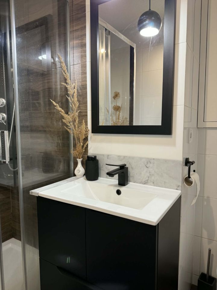 Mieszkanie 3-pokojowe Andrychów Górnica, ul. Żwirki i Wigury. Zdjęcie 12