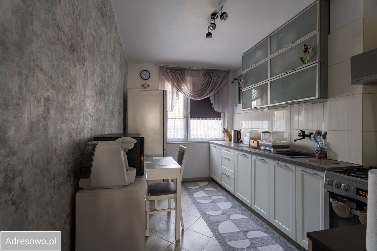 Mieszkanie 2-pokojowe Kielce KSM, ul. Bohaterów Warszawy. Zdjęcie 18