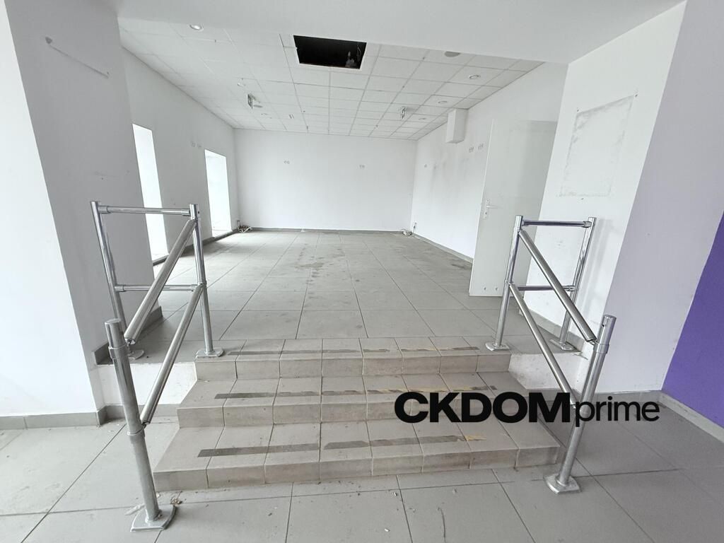 Nieruchomość komercyjna Kielce Centrum. Zdjęcie 13