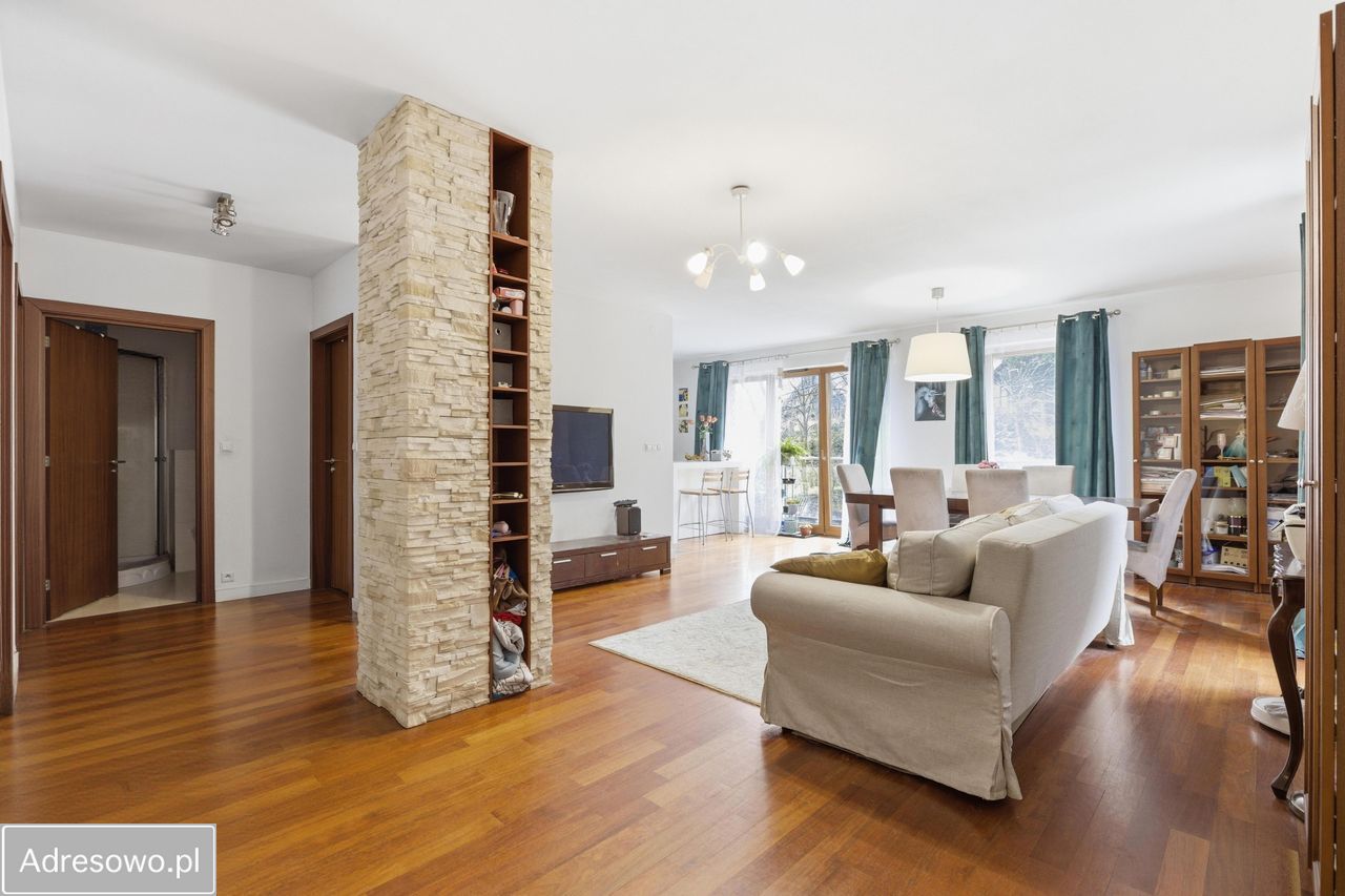 Mieszkanie 4-pokojowe Kraków Bronowice Małe, ul. Katowicka. Zdjęcie 19