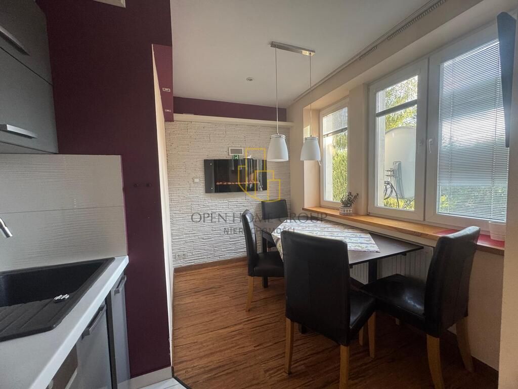 Mieszkanie 3-pokojowe Wrocław Sępolno, ul. Adama Mickiewicza. Zdjęcie 8