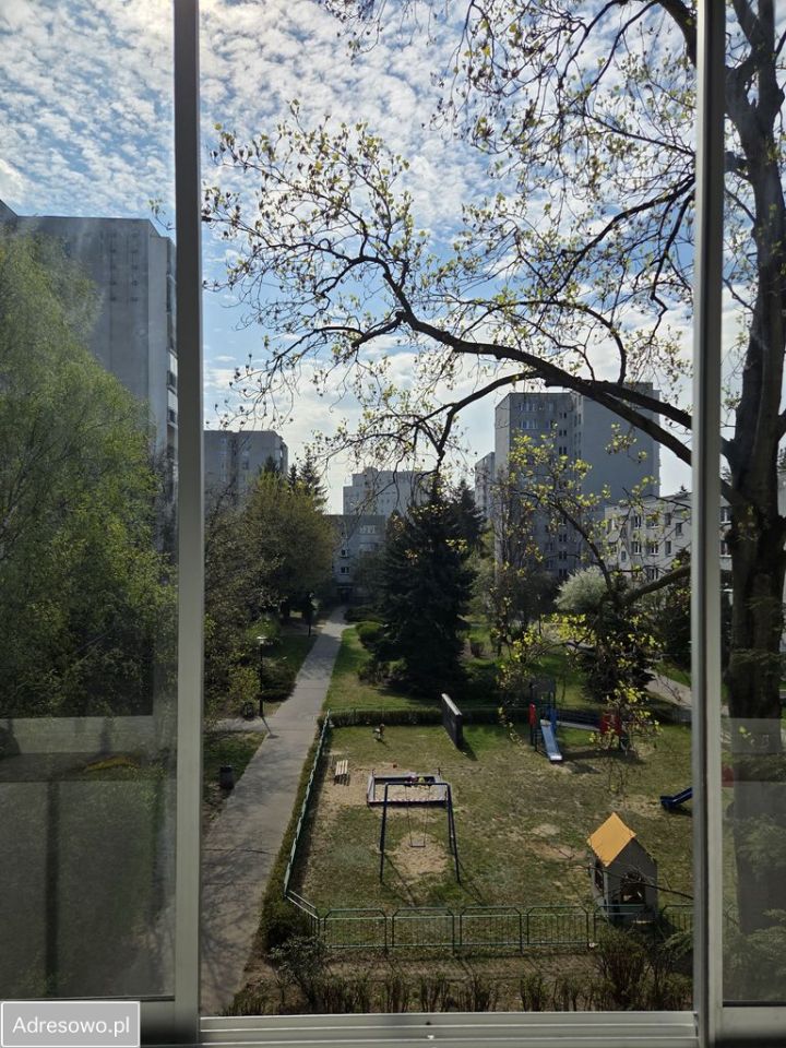 Mieszkanie 2-pokojowe Warszawa Ursynów, ul. Meander. Zdjęcie 2