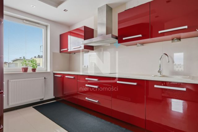 Mieszkanie 3-pokojowe Warszawa Ursus, ul. Ryżowa. Zdjęcie 3