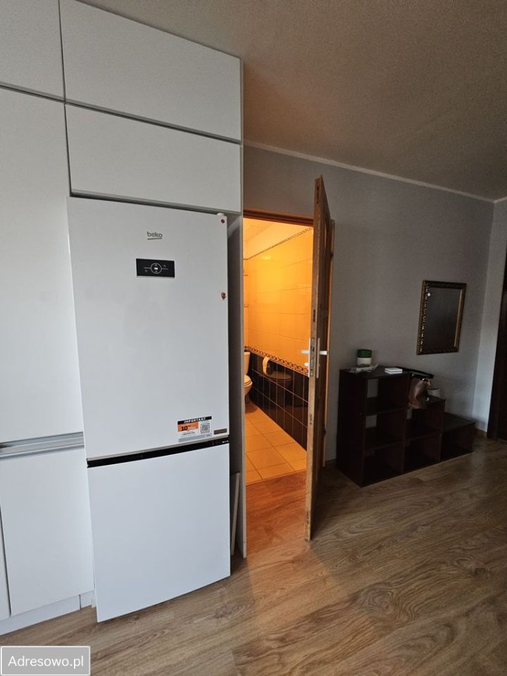 Mieszkanie 3-pokojowe Szczecin Centrum, ul. Jagiellońska. Zdjęcie 8