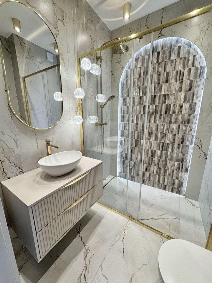 bliźniak, 5 pokoi Wilkszyn, ul. Chabrowa. Zdjęcie 6