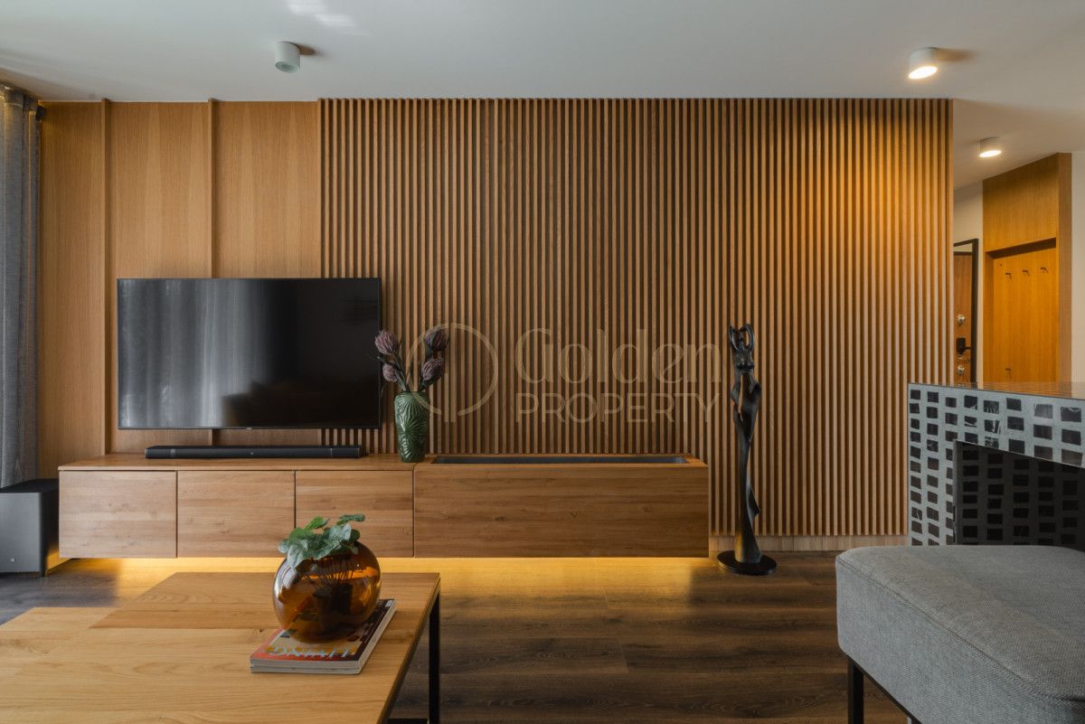 Mieszkanie 3-pokojowe Gdańsk Śródmieście, ul. św. Barbary. Zdjęcie 3