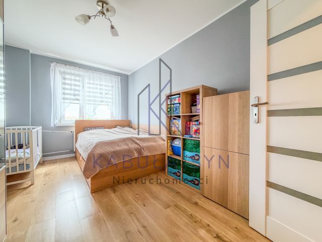 Mieszkanie 3-pokojowe Bydgoszcz Fordon, ul. Mariusza Zaruskiego. Zdjęcie 6