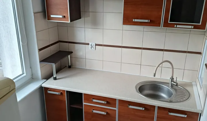 Mieszkanie 1-pokojowe Poznań Winogrady, os. Wichrowe Wzgórze