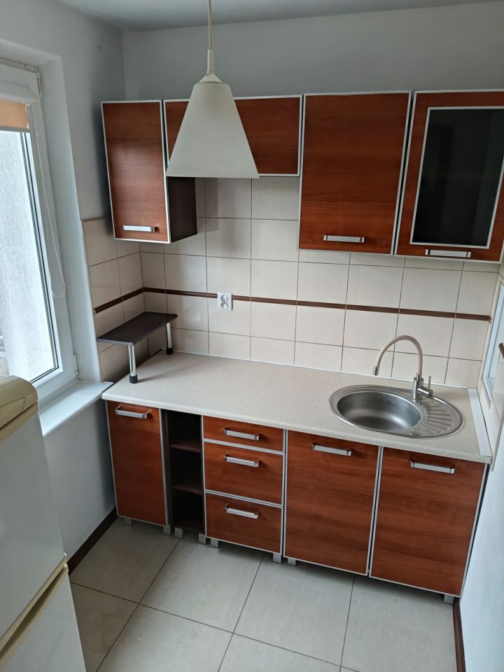 Mieszkanie 1-pokojowe Poznań Winogrady, os. Wichrowe Wzgórze. Zdjęcie 1