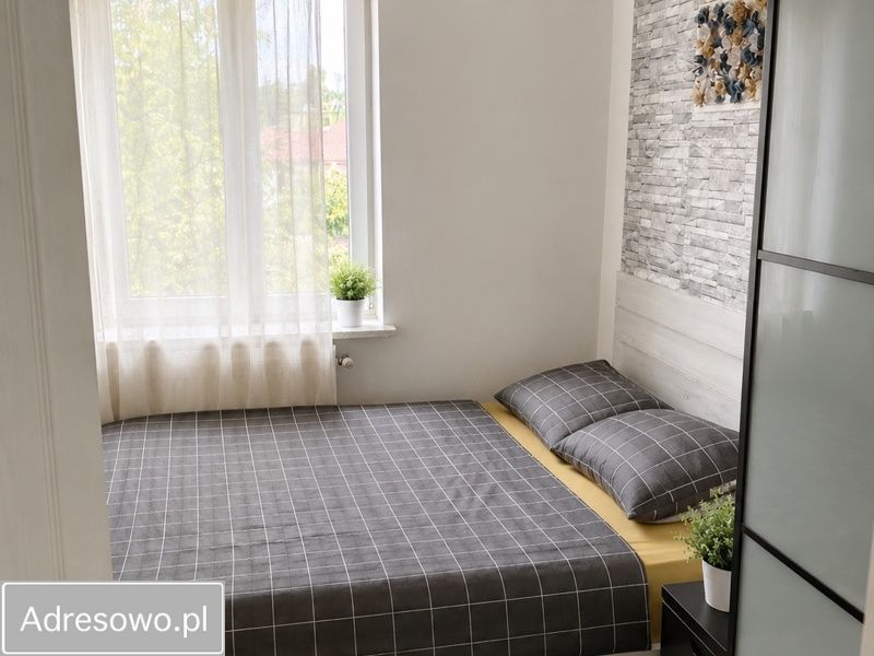 Mieszkanie 3-pokojowe Ząbki, ul. Juliusza Słowackiego. Zdjęcie 2