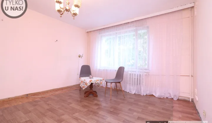 Mieszkanie 1-pokojowe Częstochowa Tysiąclecie