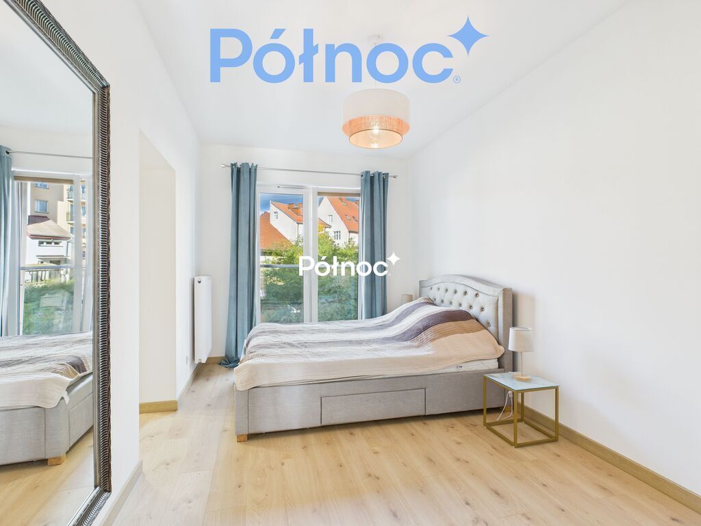 Mieszkanie 2-pokojowe Ełk Centrum, ul. Kazimierza Pułaskiego. Zdjęcie 11