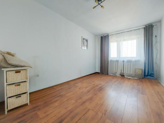 Mieszkanie 2-pokojowe Kraków Mistrzejowice, os. Oświecenia. Zdjęcie 3