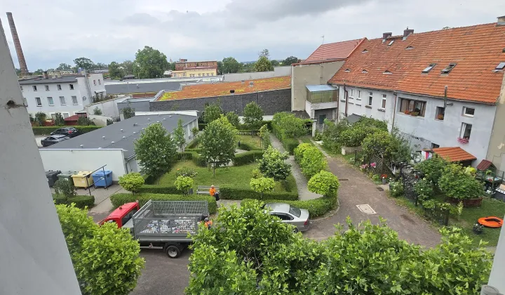 Mieszkanie 2-pokojowe Świebodzice, ul. bp. Ignacego Krasickiego