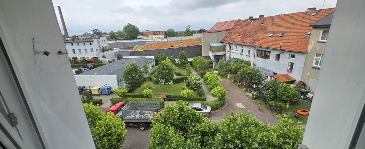 Mieszkanie 2-pokojowe Świebodzice, ul. bp. Ignacego Krasickiego. Zdjęcie 1