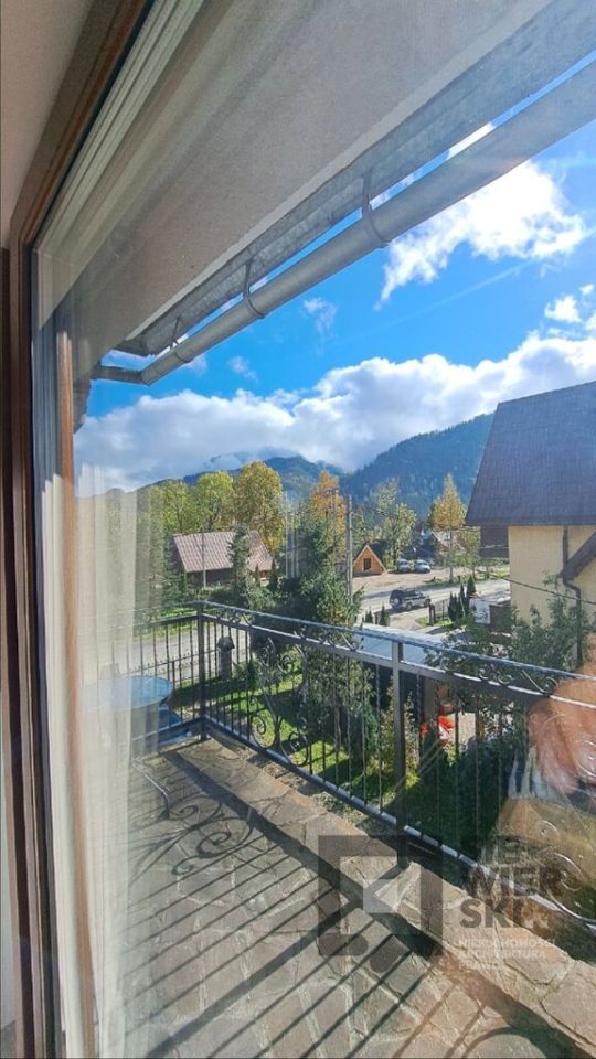 Hotel/pensjonat Kościelisko. Zdjęcie 9