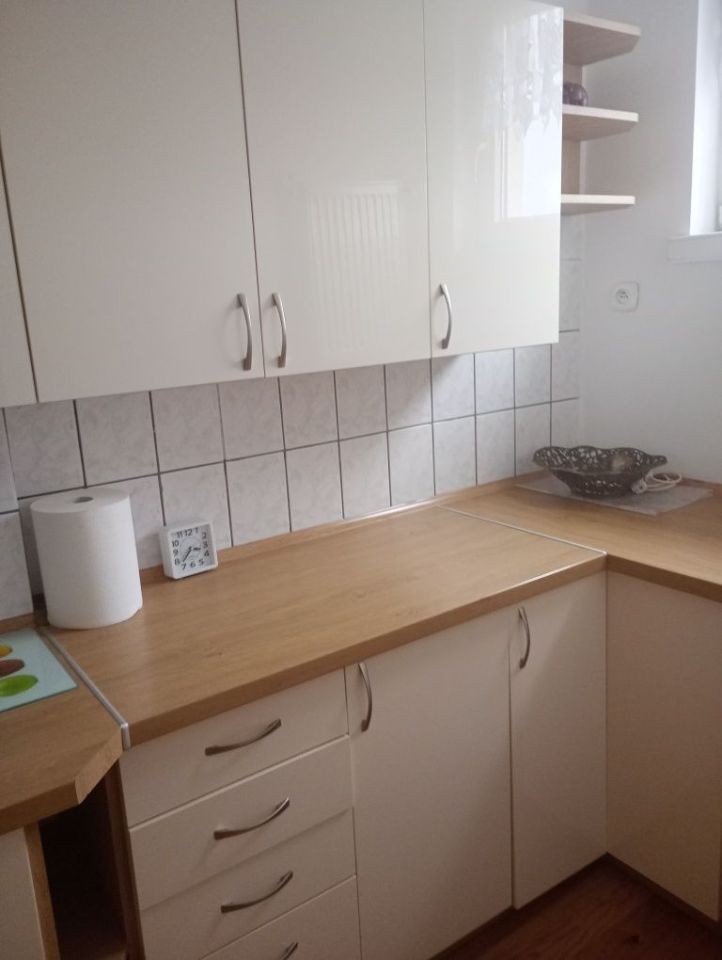 Mieszkanie 1-pokojowe Dzierzgoń, pl. Wolności. Zdjęcie 8