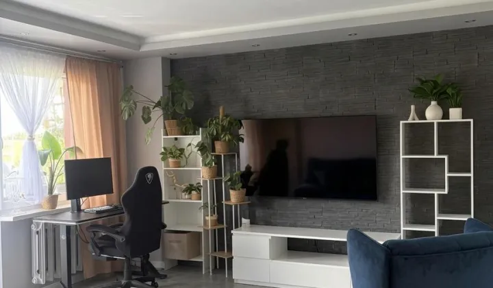 Mieszkanie 2-pokojowe Szczecin Bukowe, ul. Czerwona