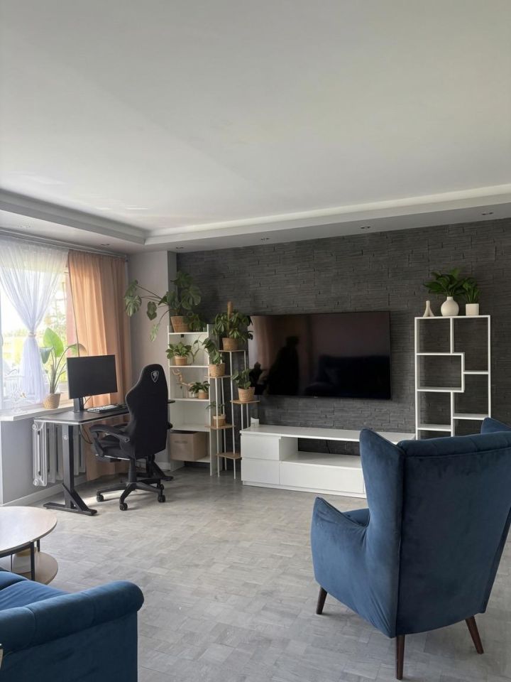 Mieszkanie 2-pokojowe Szczecin Bukowe, ul. Czerwona. Zdjęcie 1