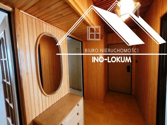 Mieszkanie 3-pokojowe Inowrocław, ul. Długa. Zdjęcie 5