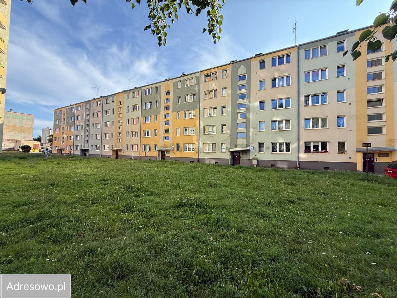 Mieszkanie 2-pokojowe Koszalin, ul. Franciszka Ratajczaka. Zdjęcie 1