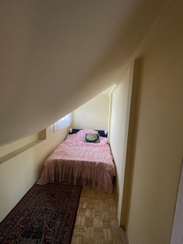 dom wolnostojący, 4 pokoje Białebłoto-Kurza, Kurza. Zdjęcie 12
