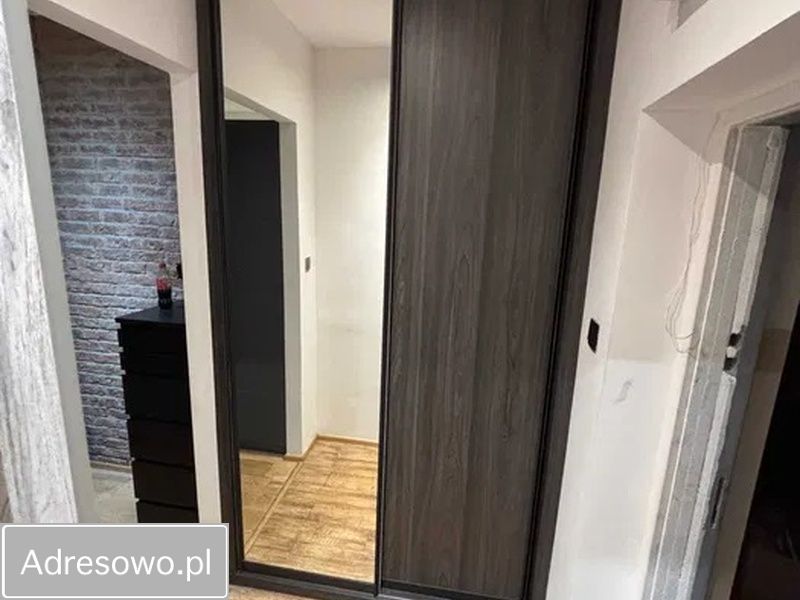 Mieszkanie 1-pokojowe Warszawa Mokotów, ul. Jurija Gagarina. Zdjęcie 3
