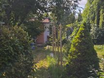 Działka rod Tczew, ul. Ceglarska. Zdjęcie 1