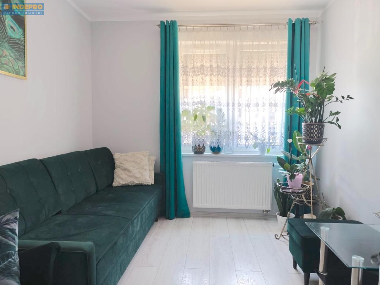 Mieszkanie 3-pokojowe Inowrocław, ul. Solankowa. Zdjęcie 11