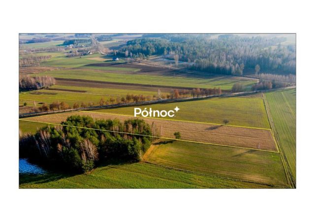Działka rolna Orłowicze. Zdjęcie 3