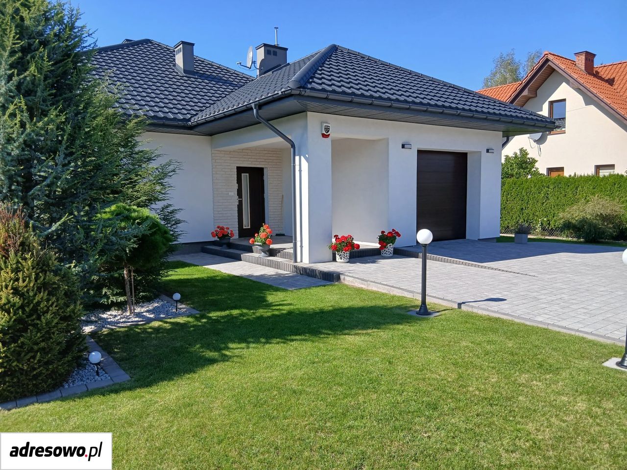 Woning, 160 m²