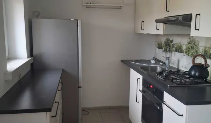 Mieszkanie 2-pokojowe Nowe Miasto nad Pilicą, ul. Tomaszowska