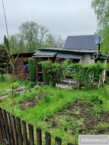 Działka rod Żywiec, ul. Dworcowa. Zdjęcie 1