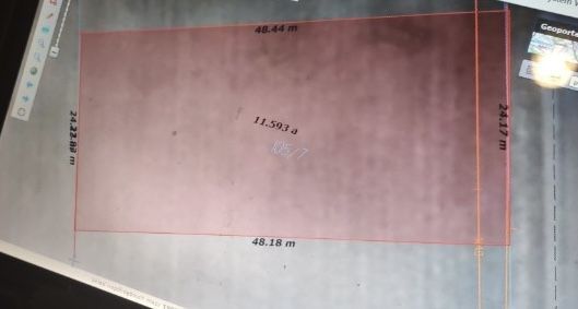 Działka budowlana Pajewo. Zdjęcie 4