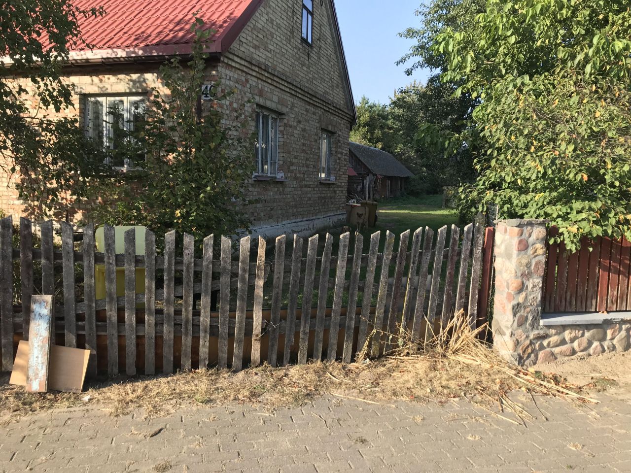 dom wolnostojący, 3 pokoje Nowosady. Zdjęcie 4