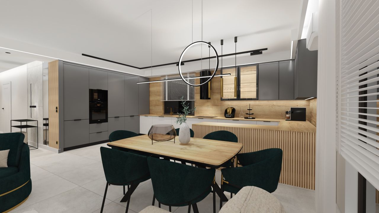 dom wolnostojący, 4 pokoje Wieniec-Zalesie, ul. Sowia. Zdjęcie 8