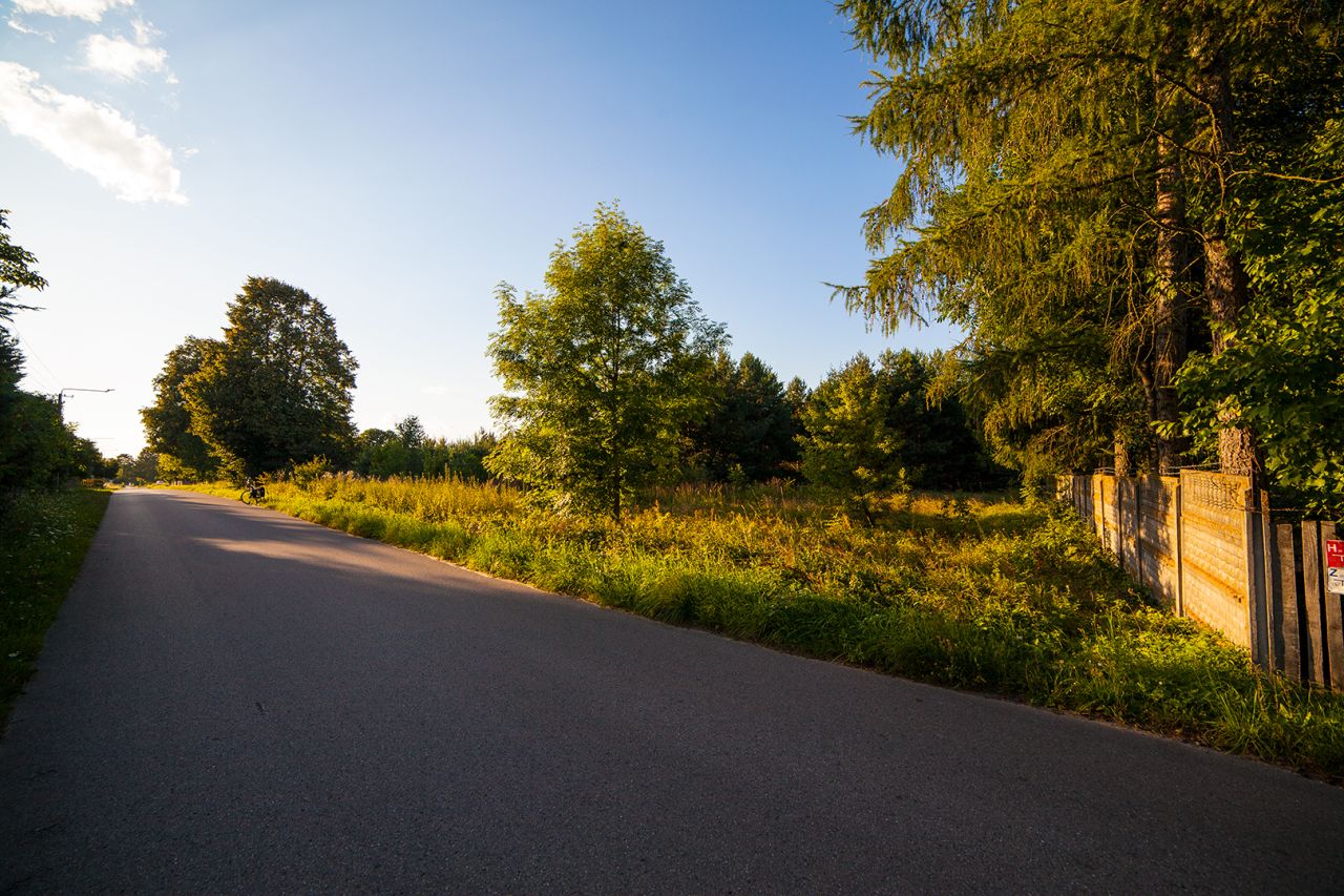 Działka budowlana Celiny. Zdjęcie 13