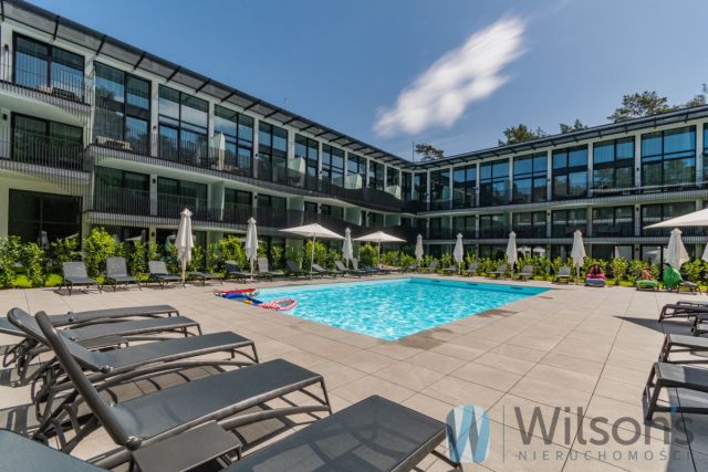 Mieszkanie 2-pokojowe Stegna, ul. Brzozowa. Zdjęcie 2