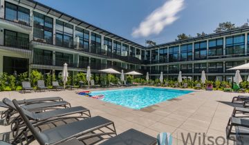 Mieszkanie 2-pokojowe Stegna, ul. Brzozowa