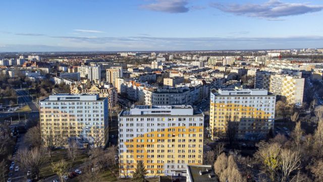 Mieszkanie 3-pokojowe Wrocław Grabiszyn, ul. Skwierzyńska. Zdjęcie 16