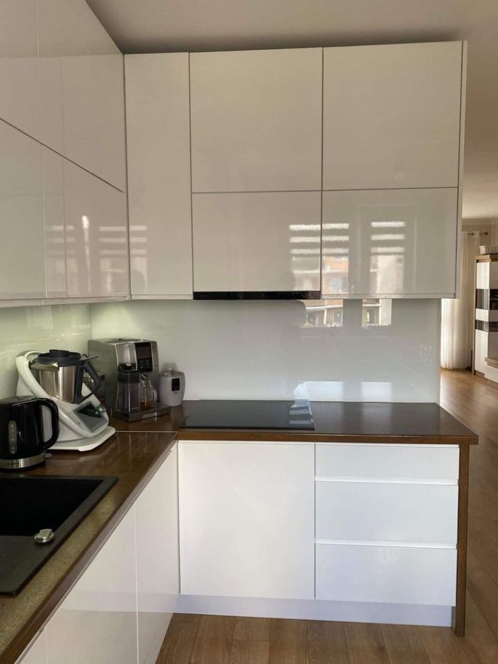 Mieszkanie 3-pokojowe Iława, ul. Franciszka Smolki. Zdjęcie 3