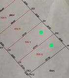 Działka budowlana Annopol, ul. Targowa. Zdjęcie 1